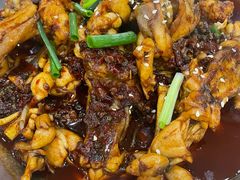 -晓林火锅(安定门店)