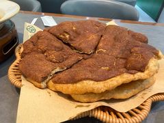 -黑窑厂糖油饼烤鸭·清真菜(旗舰店)