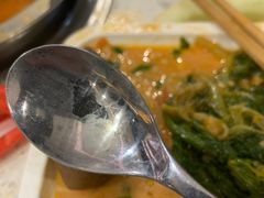 -龍歌自助小火锅(崂山丽达店)