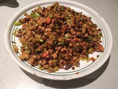 黑三剁-云海肴·汽锅鸡·云南菜(领展购物广场·中关村店)
