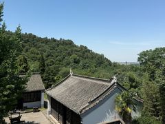 -第一山景区