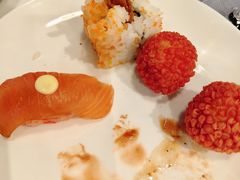 -The COOK·厨餐厅·自助餐(浦东嘉里大酒店)