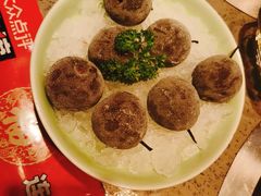 -山河屯铁锅炖(哈西站店)