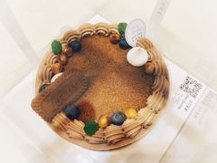 -浮光之丘MontCake生日蛋糕(花牌坊店)