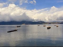 -丽江泸沽湖景区