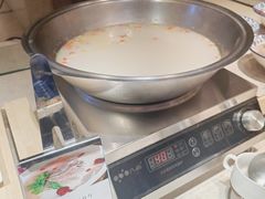 -鲁商铂尔曼大酒店·铂丽自助餐厅