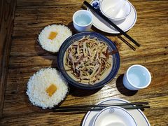 米饭-听香·678茶铺(猛追湾店)