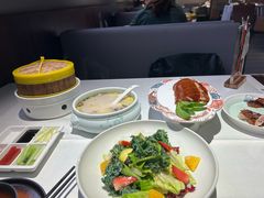 -在前门·烤鸭北京菜(五月花广场店)