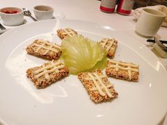 脆皮牛肉-新荣记(椒江店)
