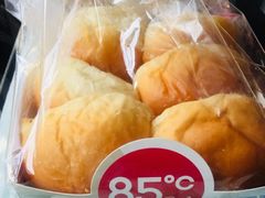 -85度C(生甜甜圈研究工坊·上海平凉店)