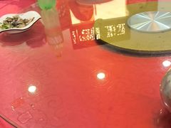 -新虹楼饭庄(崇明陈家镇店)