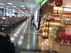 -厦门高崎国际机场-T3航站楼