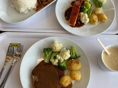-宜家·瑞典风味餐厅(青岛商场店)