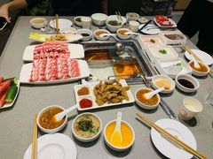-海底捞火锅(振华商厦店)