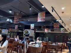 -天下客饭店(中山路店)