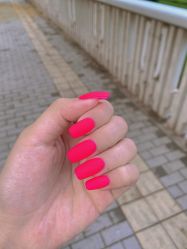 -Pink You美甲洗眉纹绣定制中心