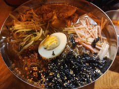 -韩热料理(永嘉天地店)