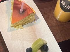 -肆海小川菜酒馆Wine Bistro (青年路店)