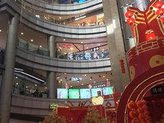 -德辉广场