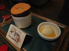 -福楼毕斯罗F Bistronome(国贸商城约会地标景观店)