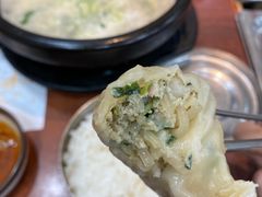 -神仙雪浓汤(明洞店)