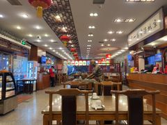 -北京小肠陈饭庄(方庄店)