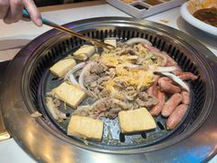 -杨记齐齐哈尔烤肉(总店)