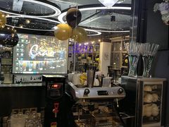 -CIAO·团建聚餐·生日派对轰趴馆(福田店)