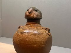 -台州博物馆