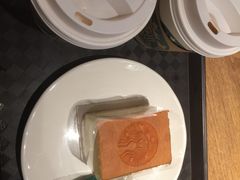 -星巴克(绍兴柯桥柯岩景区店)