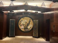 -贵阳万丽酒店·新满福楼餐厅