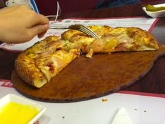 android_upload_pic-棒约翰比萨·意面(独墅湖店)