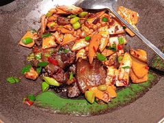 -溪山云境森林音乐餐厅(湖景店)