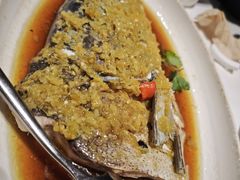 口味有机鱼头-口味堂(珞喻路店)
