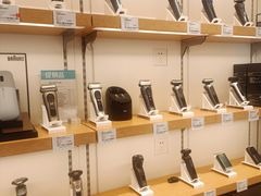 -顺电(深圳龙岗万科广场店)