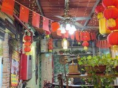 -食德喜·阳山鸡王食研基地