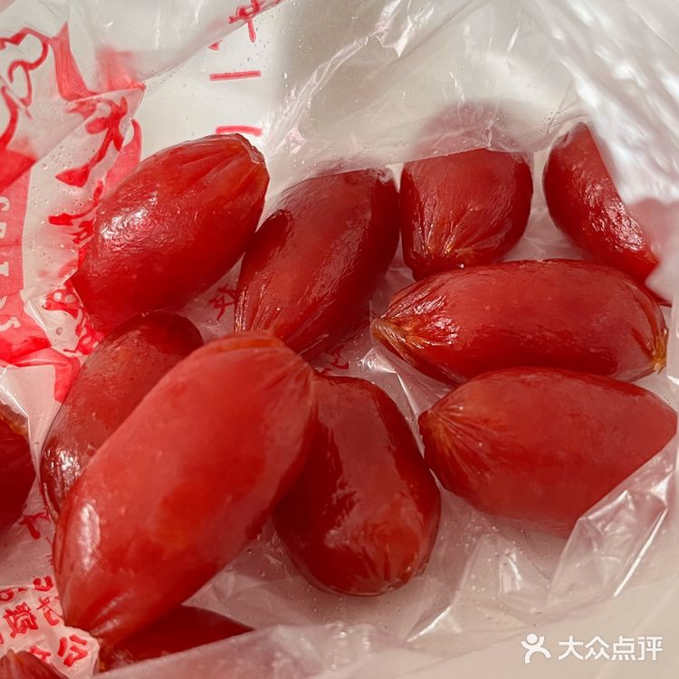 天津 |从小吃的百年酱货店 最爱这口老玫瑰