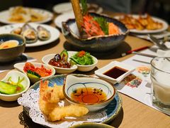 -大渔铁板烧(花园道店)