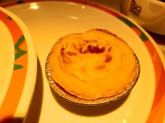 -比格比萨自助(宝山日月光店)