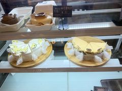 -Max Bakery 阿唛手作