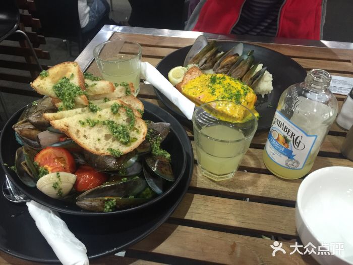 12 Rocks Beach Bar Cafe图片