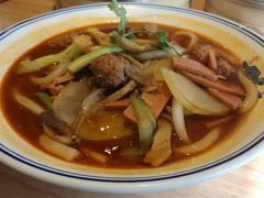 -小六汤包(亚欧店)