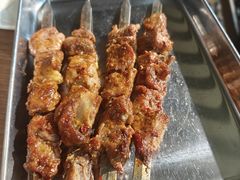 -贯贯吉·清真餐厅(浙江中路店)