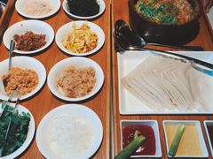 -黑明餐厅(白鹭洲店)