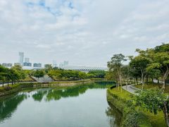 -深圳湾公园(南山区)