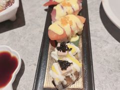 -大渔铁板烧(大悦城店)