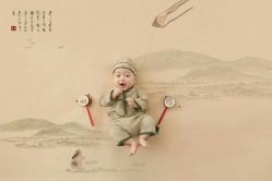 -DeerFriend童趣主题上门拍·到家·外拍摄影机构 (国贸店)