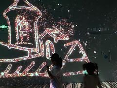 -天津梵高星空艺术馆(天河城旗舰店)