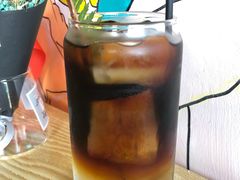 -ZING COFFEE 镜咖啡