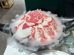 -椰子湾·海南火锅·糟粕醋·椰子鸡(正大广场店)